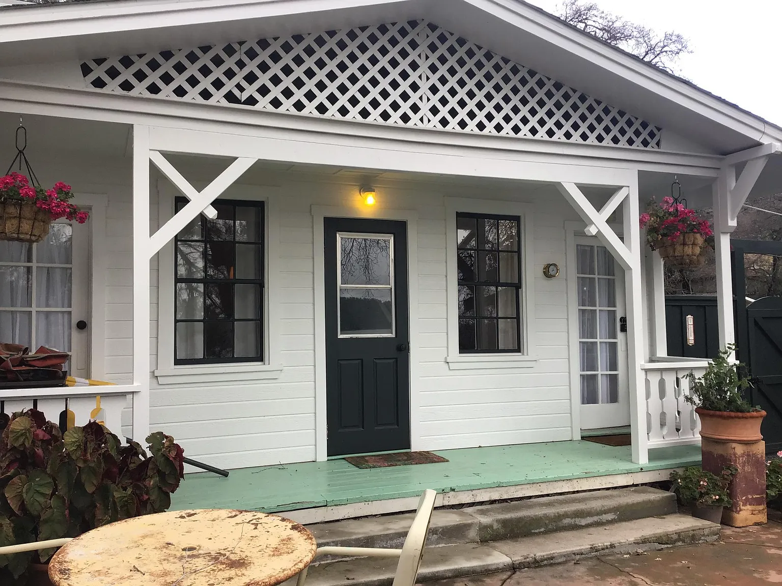 1 bed, 650 sqft, $1,400 — Photo 2