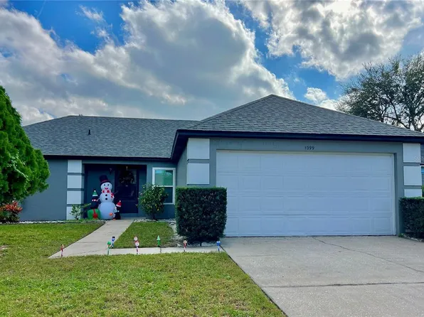 1099 Meller Way, Orlando, FL 32825