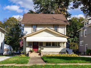90 Grant St, Painesville, OH 44077