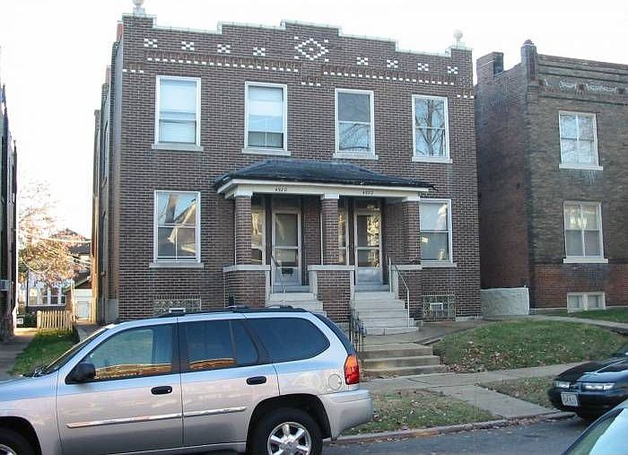 4920-4922 Murdoch Ave.