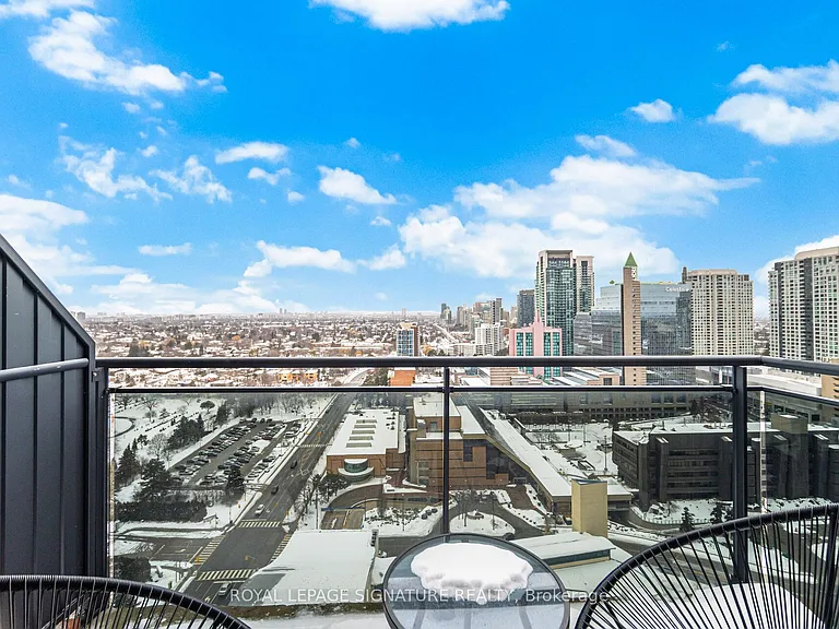153 Beecroft Rd N #Penthouse 109 — Photo 26