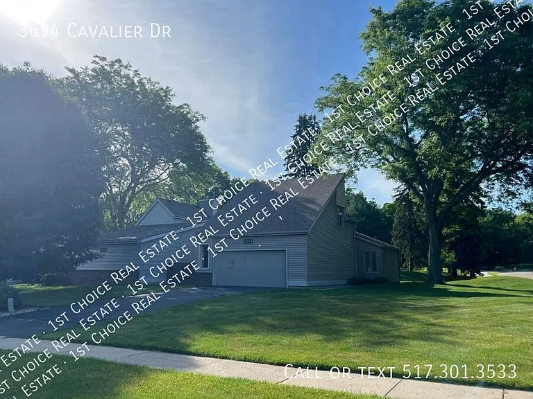3694 Cavalier Dr — Photo 1