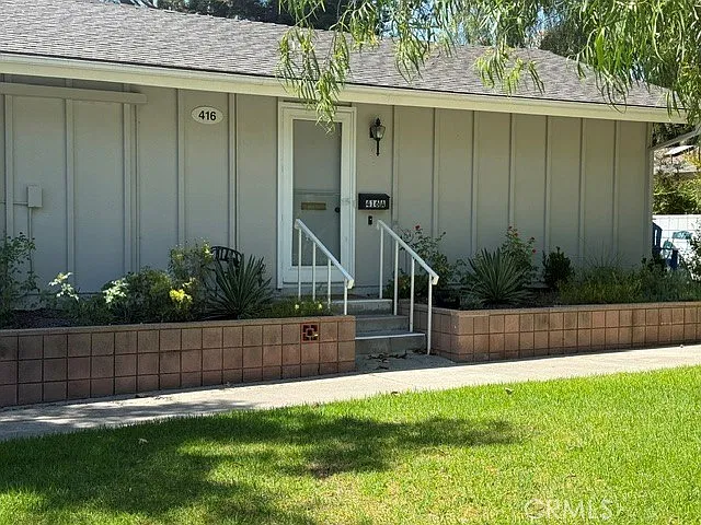 2 bed, 953 sqft, $3,500 — Photo 1