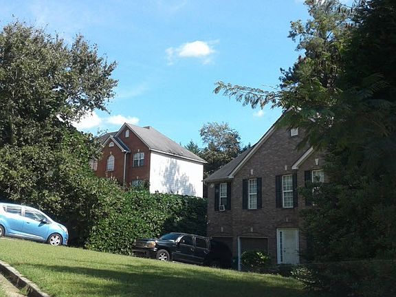 3rd image of 3906 Vine Gate Dr