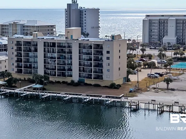28783 Perdido Beach Blvd APT 512N, Orange Beach, AL 36561
