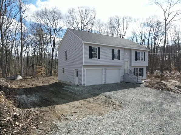 75 Chesterfield Rd, Oakdale, CT 06370