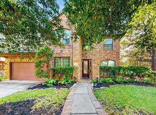 17910 Channel Hill Dr, Cypress, TX 77433