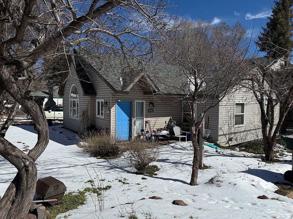 1st image of 316 N Bonito St #1
