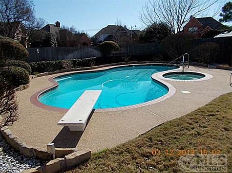 4th image of 6920 Marina Shores Ct