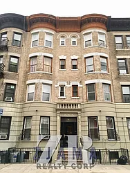 Rented by Zjama Realty Corp