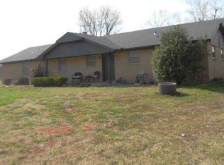 1901 Rosewood Cir, Newcastle, OK 73065