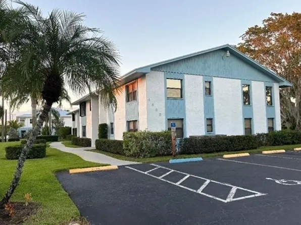 4885 SE Capstan Ave #E-21, Stuart, FL 34997