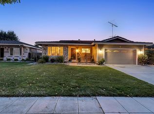 1549 Creek Dr, San Jose, CA