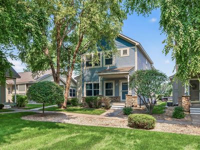 2907 86th Ln N, Brooklyn Park, MN, 55443