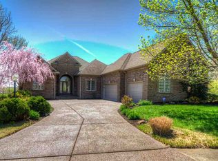 2488 Hidden Oak Ct, Newburgh, IN