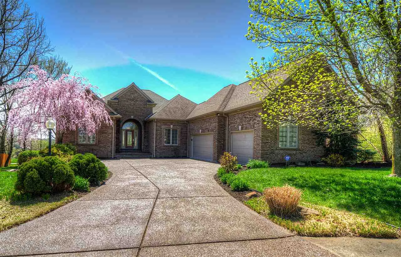 2488 Hidden Oak Ct photo 1