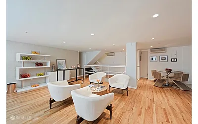 Sold by Douglas Elliman