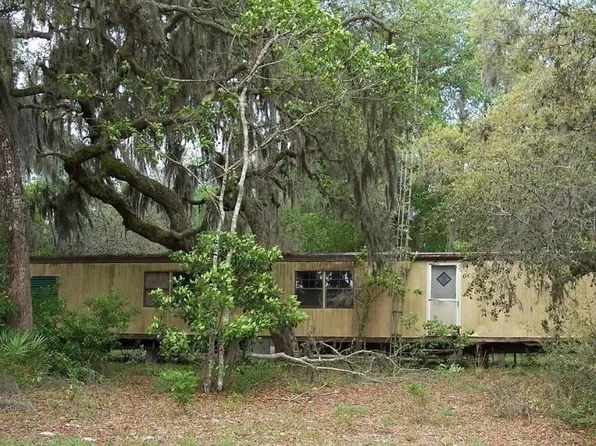 22425 NE 105th Avenue Rd, Fort Mc Coy, FL 32134