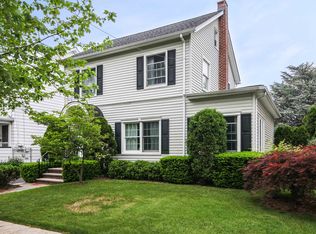 17 Willow St, Millburn, NJ 07041