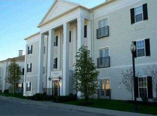 12873 Tradd St APT 2D, Carmel, IN 46032