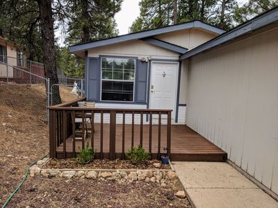 147 E Camille Dr, Flagstaff, AZ, 86005