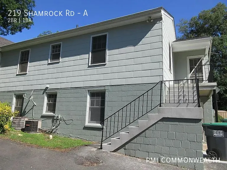 219 Shamrock Rd #A — Photo 2