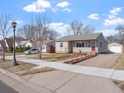 2139 4th St E, Saint Paul, MN, 55119