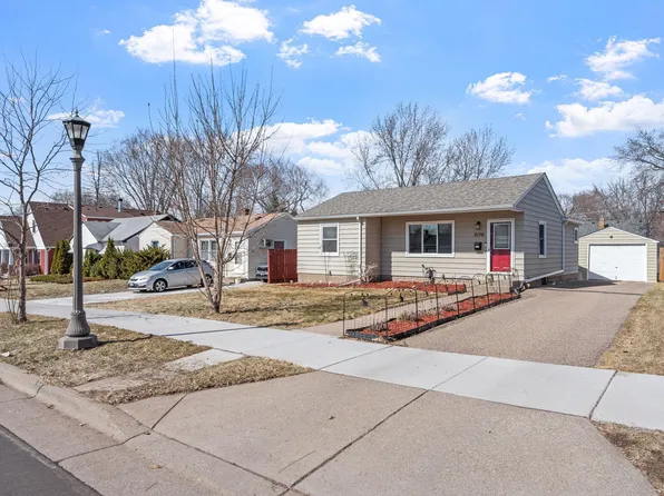 2139 4th St E, Saint Paul, MN 55119