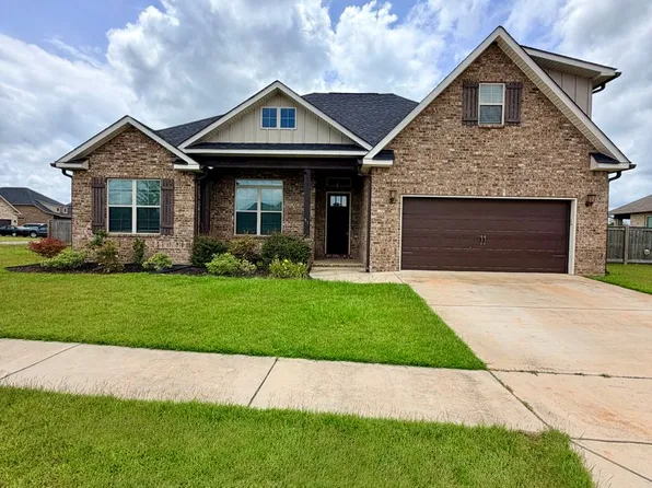91 Barnyard Way, Perry, GA 31069
