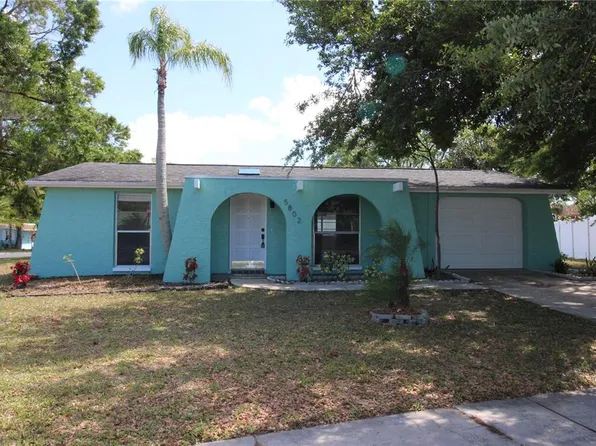 5802 Greenwood Way, Holiday, FL 34690