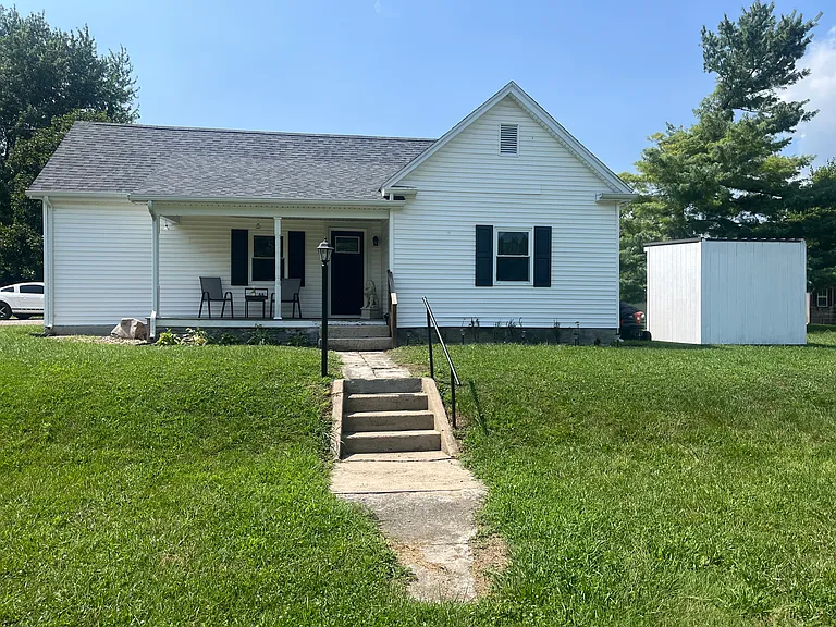 320 South St — Photo 1