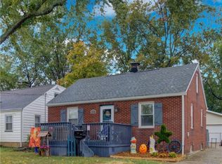 1212 39th St NW, Canton, OH