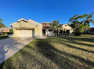 3261 NW 108th Dr, Pompano Beach, FL 33065