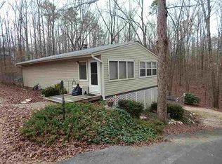 2215 Gwin Ln, Benton, AR 72019