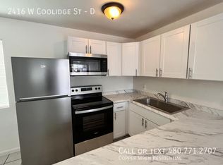 2416 W Coolidge St UNIT D, Phoenix, AZ 85015