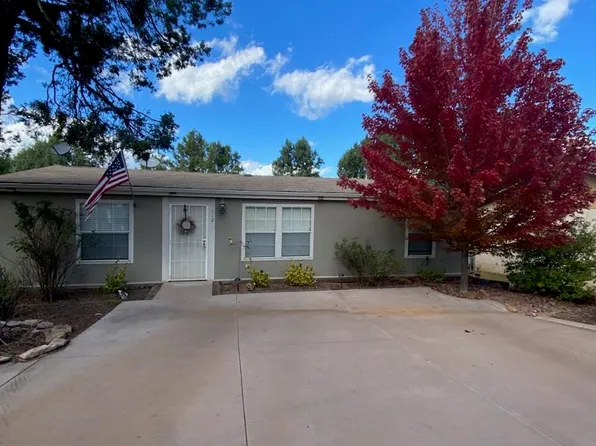 112 E PINE Street, Payson, AZ 85541