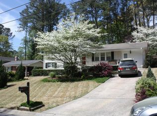 2940 Appling Way, Atlanta, GA 30341