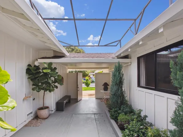 610 Calle De La Mesa, Novato, CA 94949