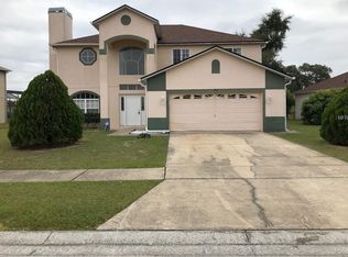 457 Acacia Tree Way, Kissimmee, FL 34758
