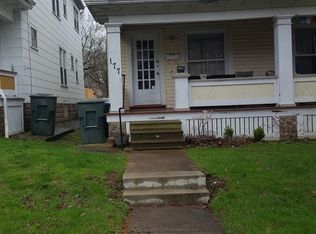 177 Clinton St, Columbus, OH 43202