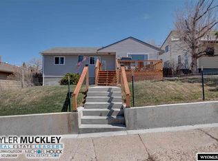 311 S Wisconsin Ave, Casper, WY 82609