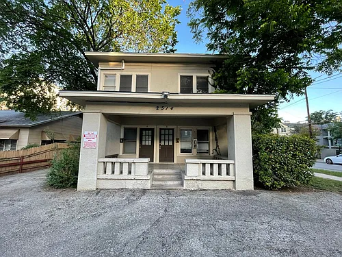 2514 Pearl St Photo 1