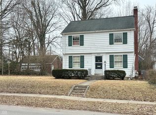 1141 Lexington Ave, Fort Wayne, IN 46807