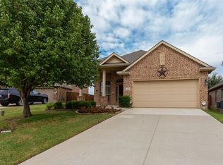 4928 Lasso Ln, McKinney, TX 75070