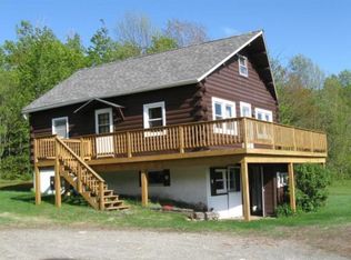 3774 Mountain Rd, Montgomery Center, VT 05471