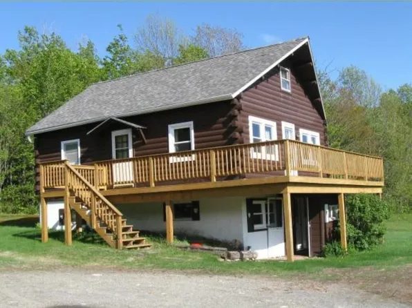 3774 Mountain Road, Montgomery, VT 05471