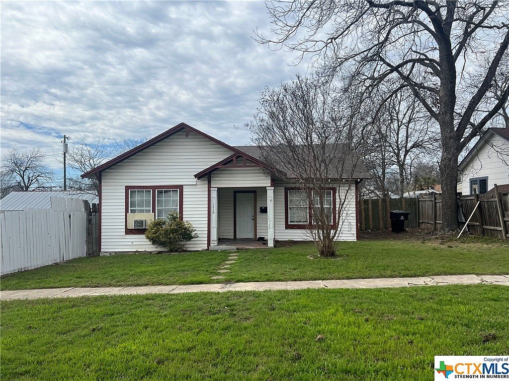 1216 S 15th St, Temple, TX 76504 Zillow