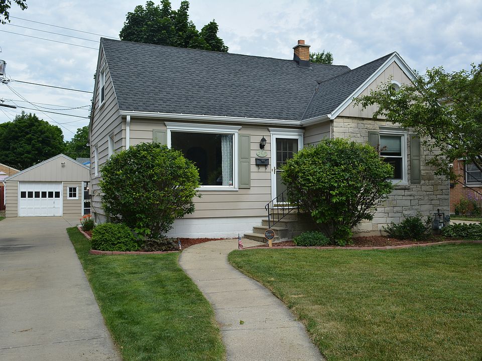 Front view