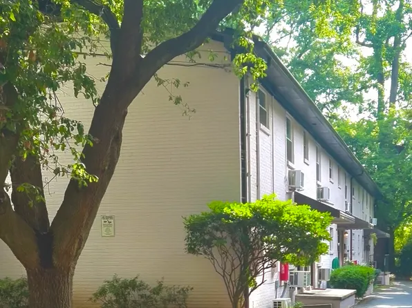 860 Monroe Dr NE #8, Atlanta, GA 30308