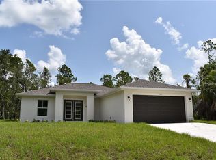2121 Firebrand Rd, North Port, FL 34288